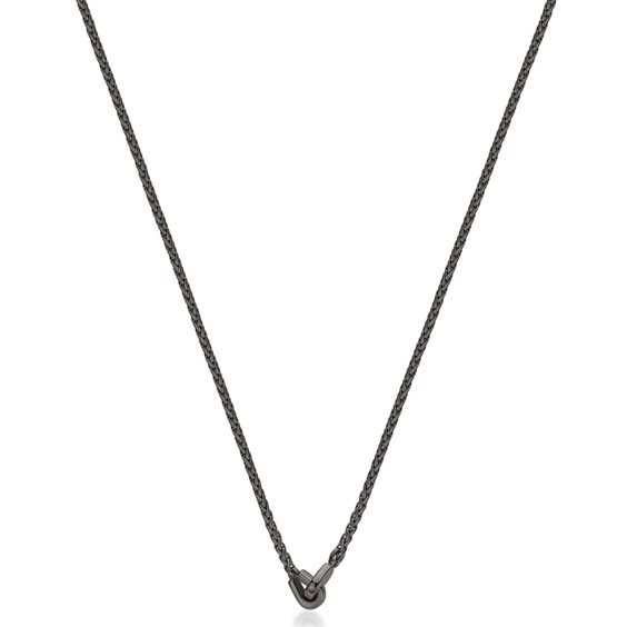Collana Brosway Uomo Knocker in Acciaio BKC03 - BKC03